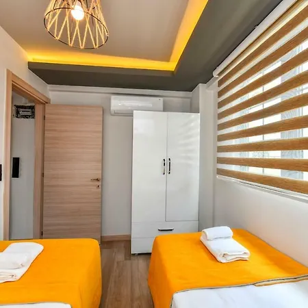 Appartamento Kapali Yasampark