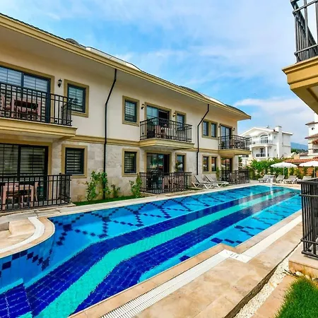 Kapali Yasampark Appartamento *